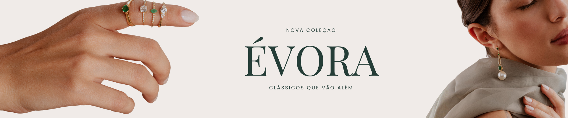 Banner évora